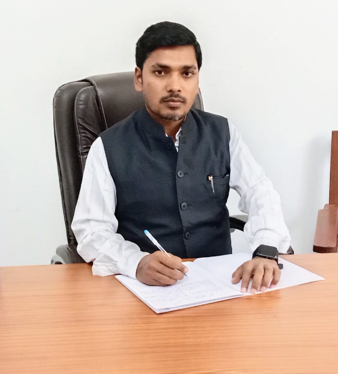 Dr. Vipin Kumar